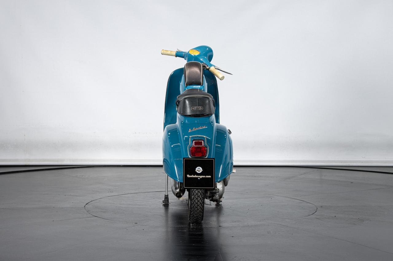 1967 Piaggio VESPA 90 SS