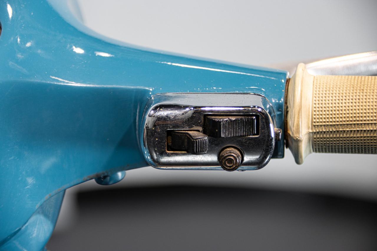 1967 Piaggio VESPA 90 SS