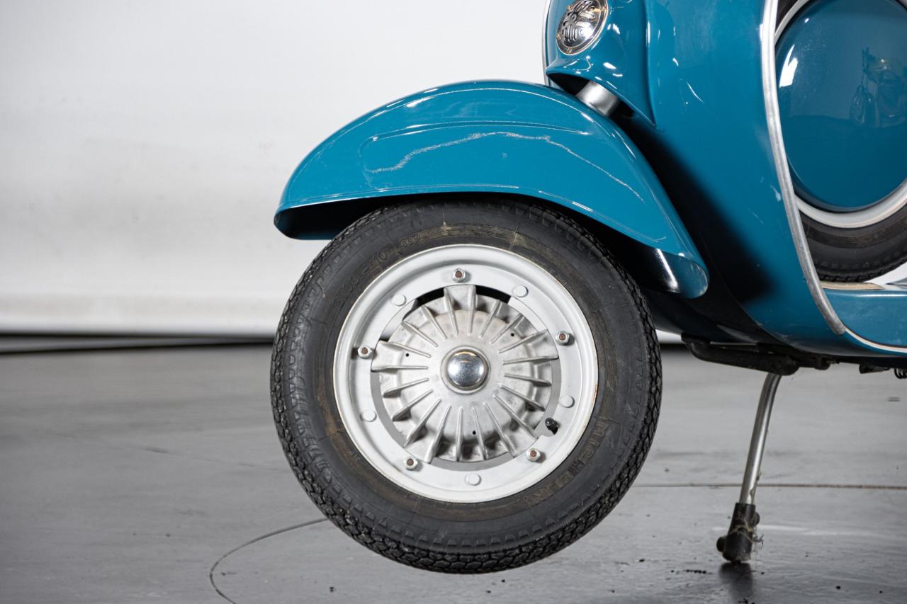1967 Piaggio VESPA 90 SS