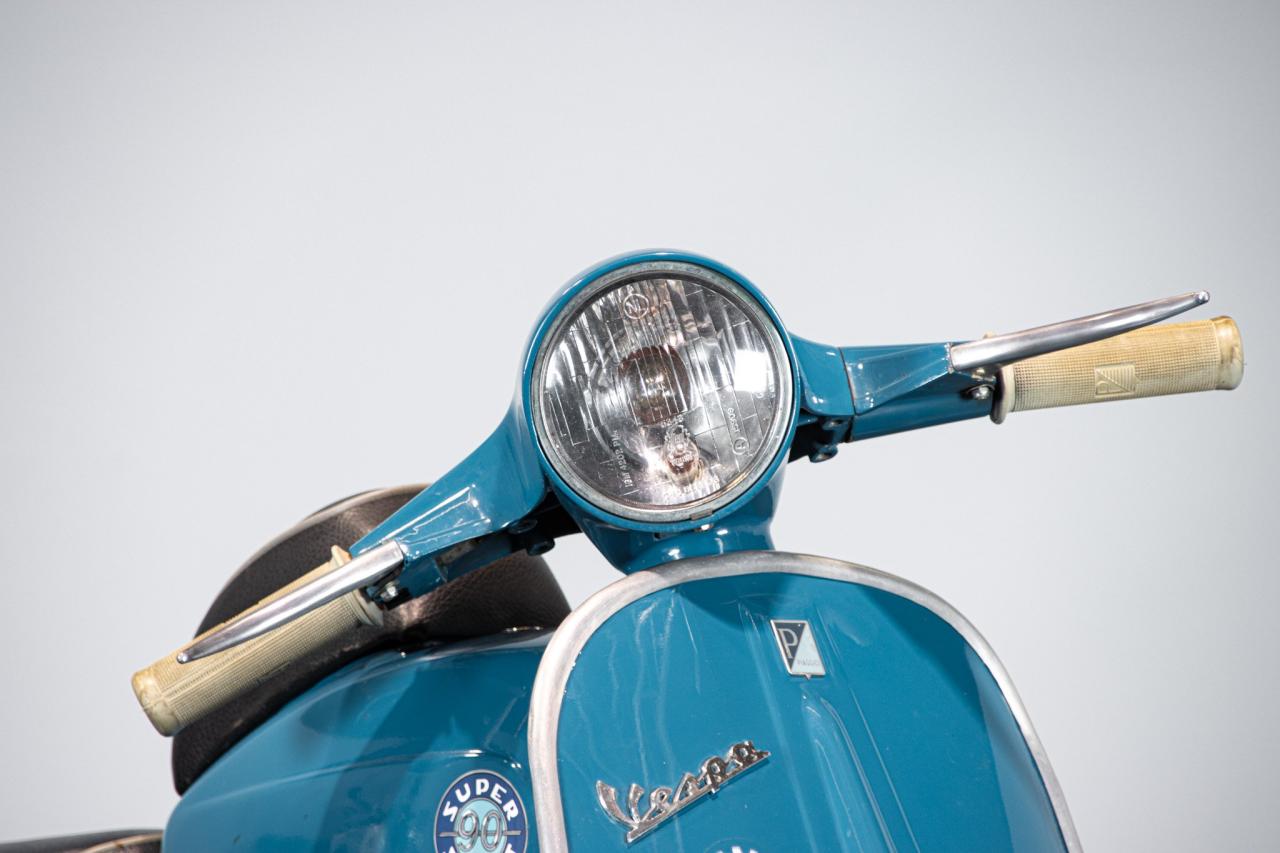 1967 Piaggio VESPA 90 SS