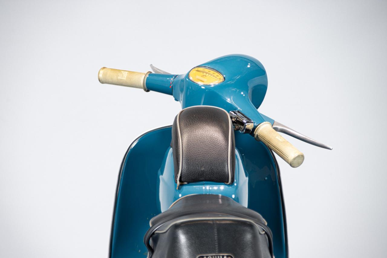 1967 Piaggio VESPA 90 SS