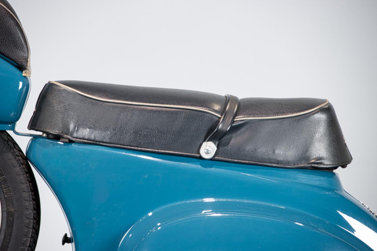 1967 Piaggio VESPA 90 SS