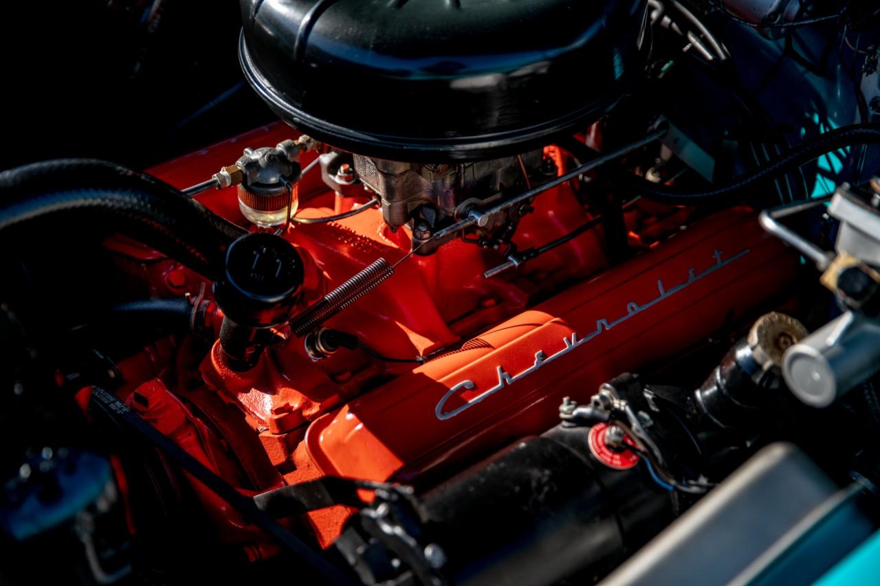 1957 Chevrolet Bel Air