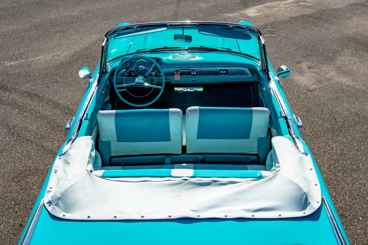 1957 Chevrolet Bel Air