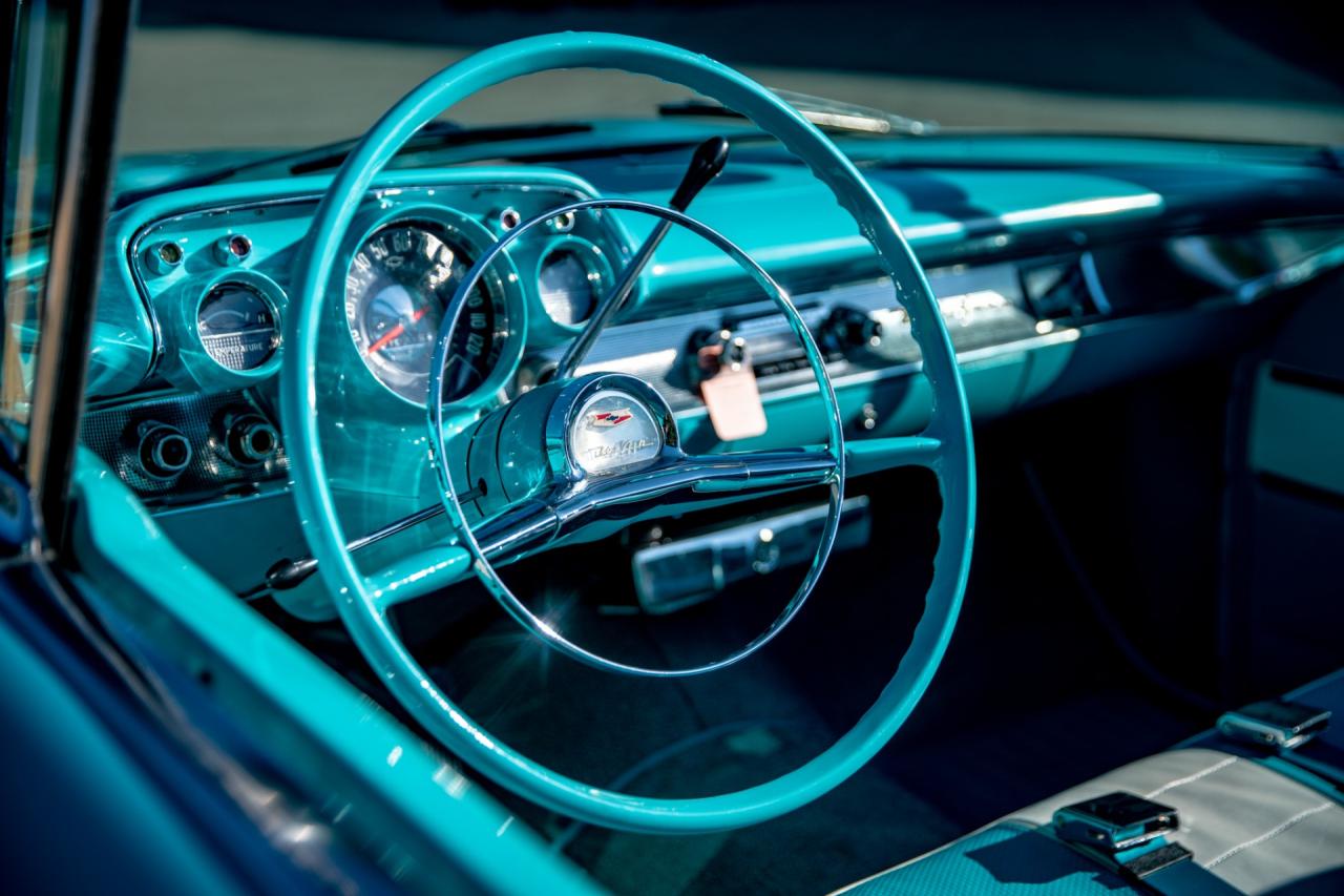 1957 Chevrolet Bel Air