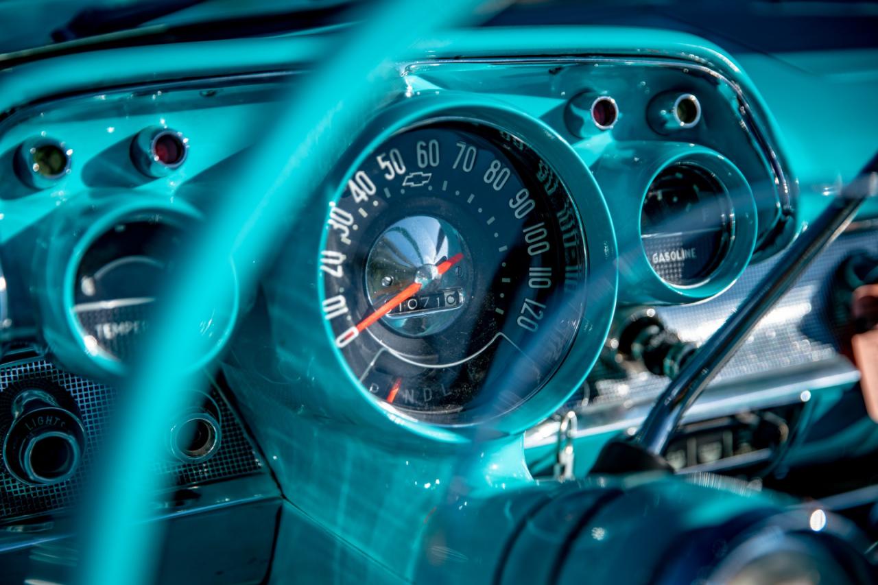 1957 Chevrolet Bel Air