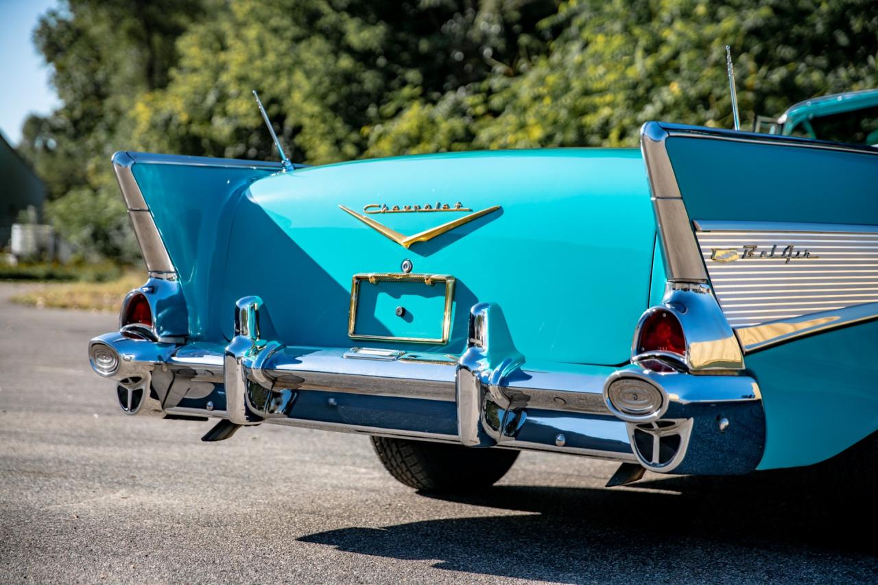 1957 Chevrolet Bel Air