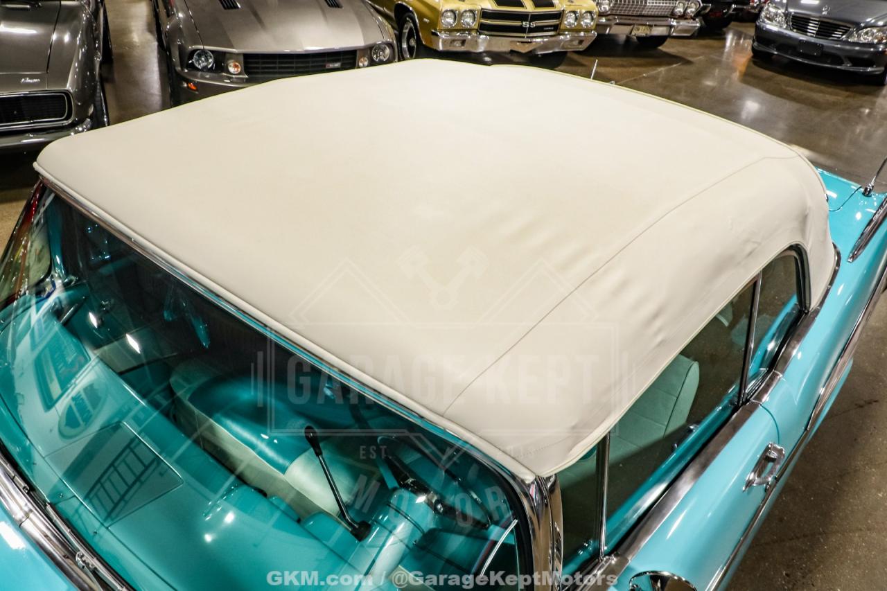 1957 Chevrolet Bel Air