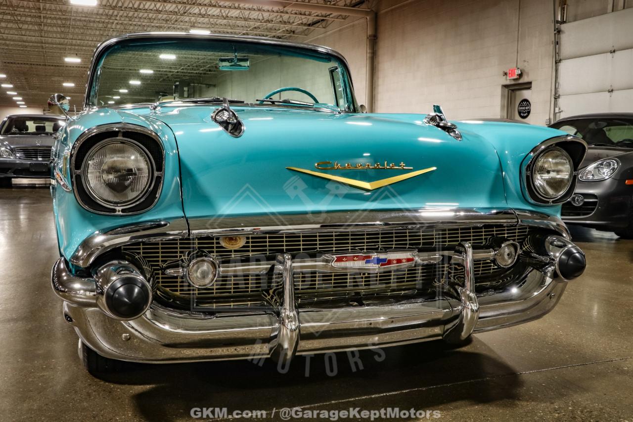 1957 Chevrolet Bel Air