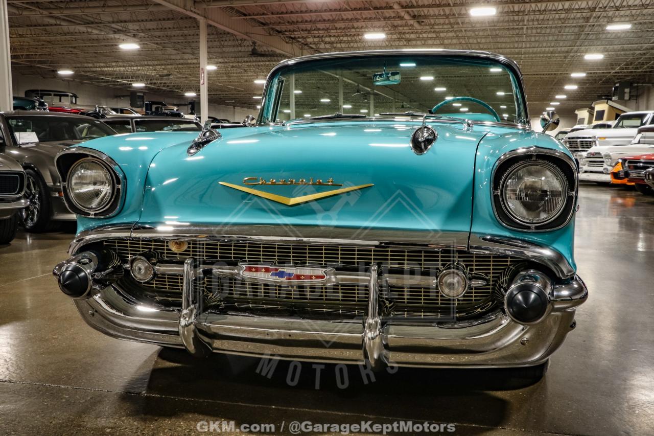 1957 Chevrolet Bel Air