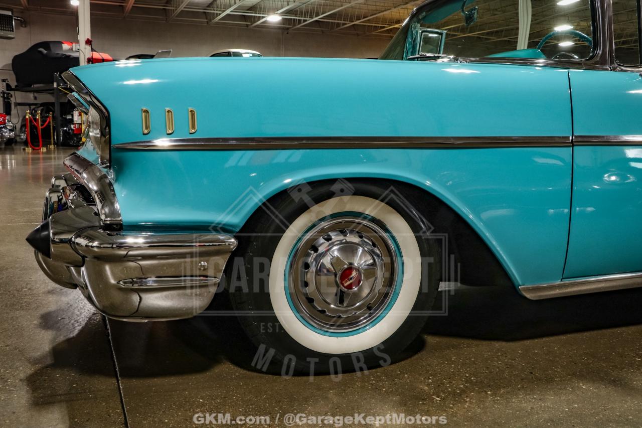 1957 Chevrolet Bel Air