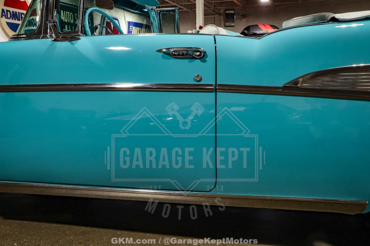 1957 Chevrolet Bel Air