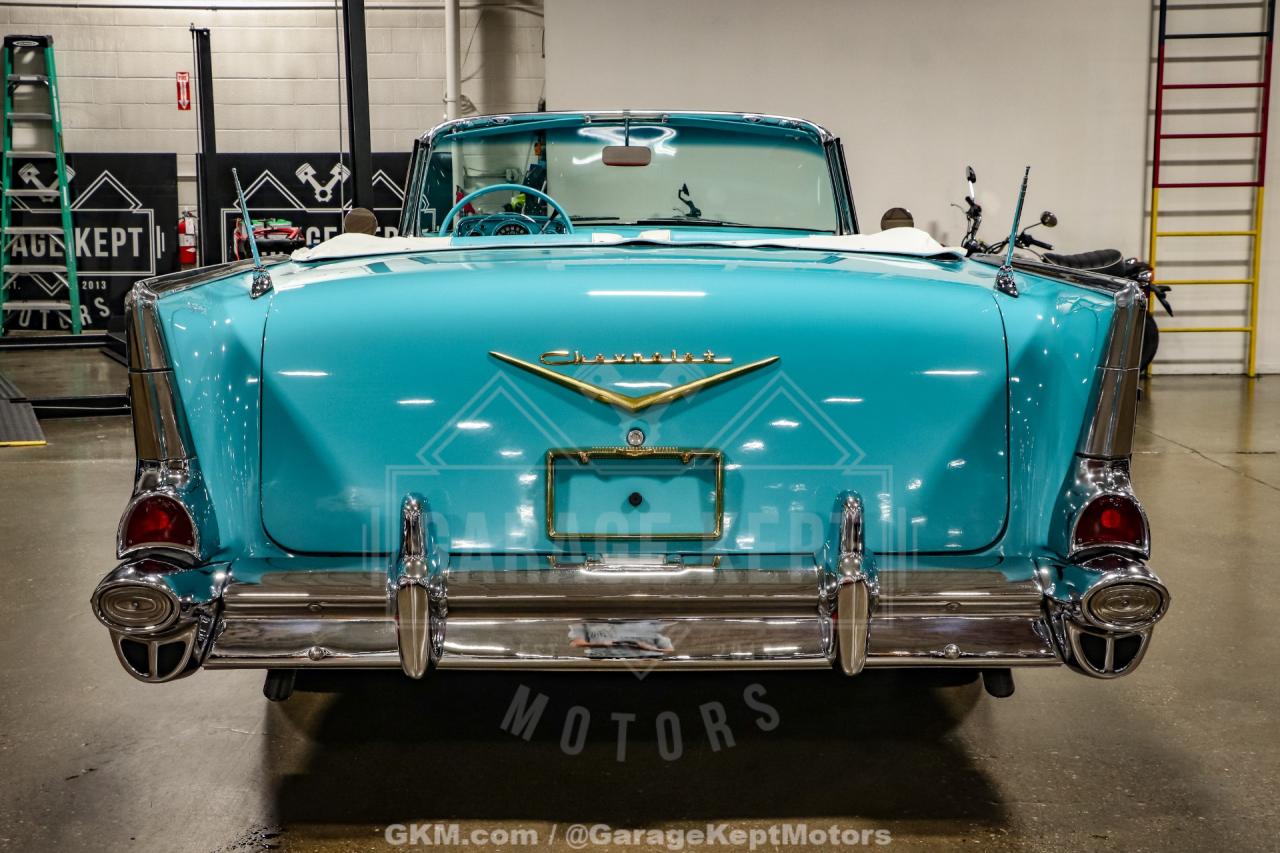 1957 Chevrolet Bel Air