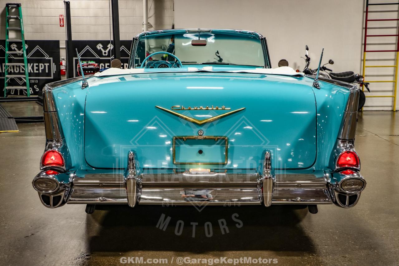 1957 Chevrolet Bel Air