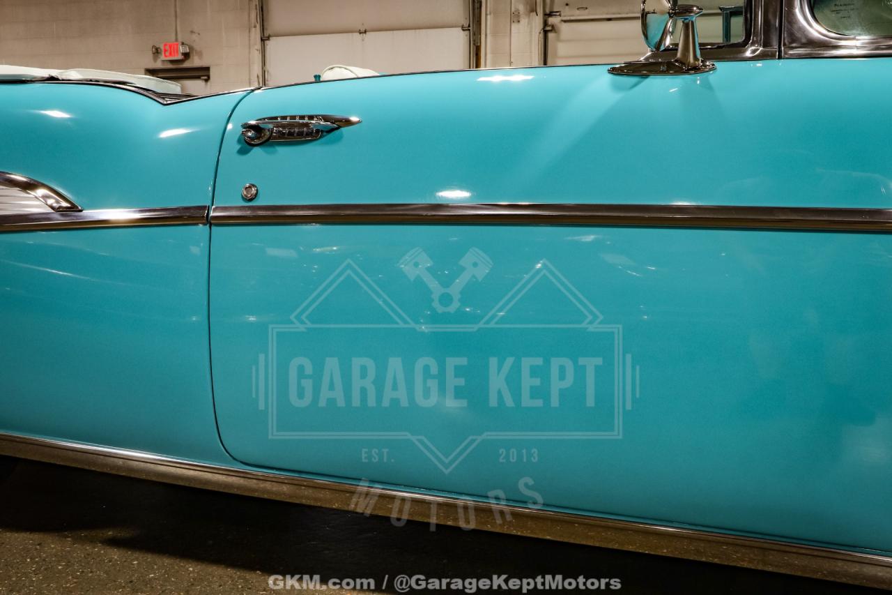 1957 Chevrolet Bel Air