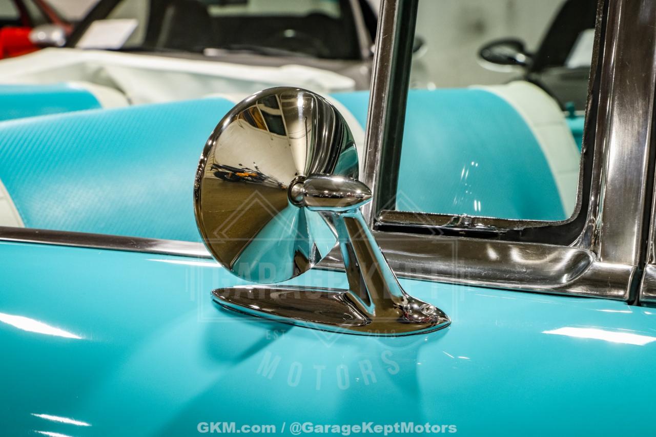 1957 Chevrolet Bel Air