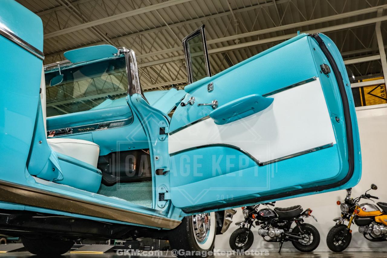 1957 Chevrolet Bel Air