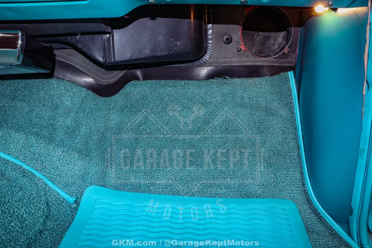 1957 Chevrolet Bel Air