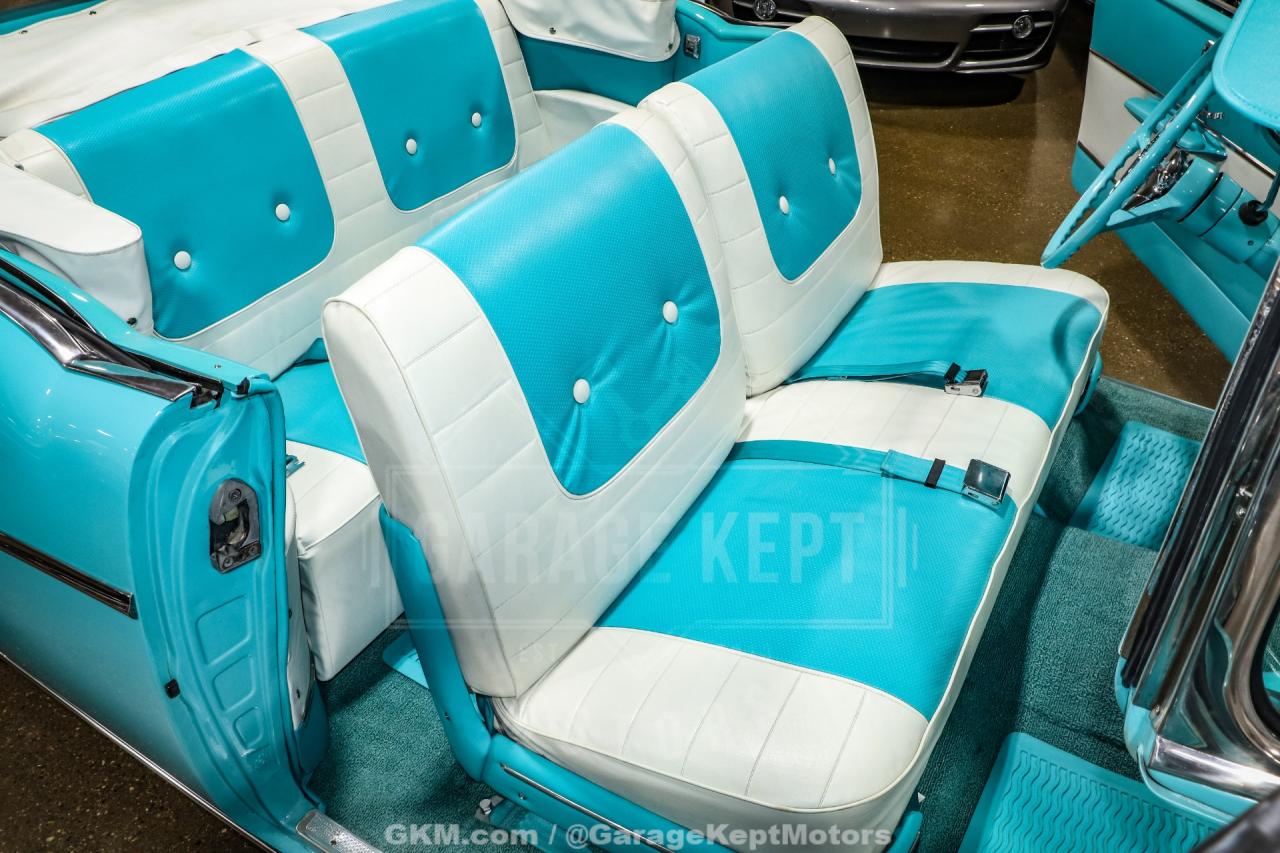 1957 Chevrolet Bel Air