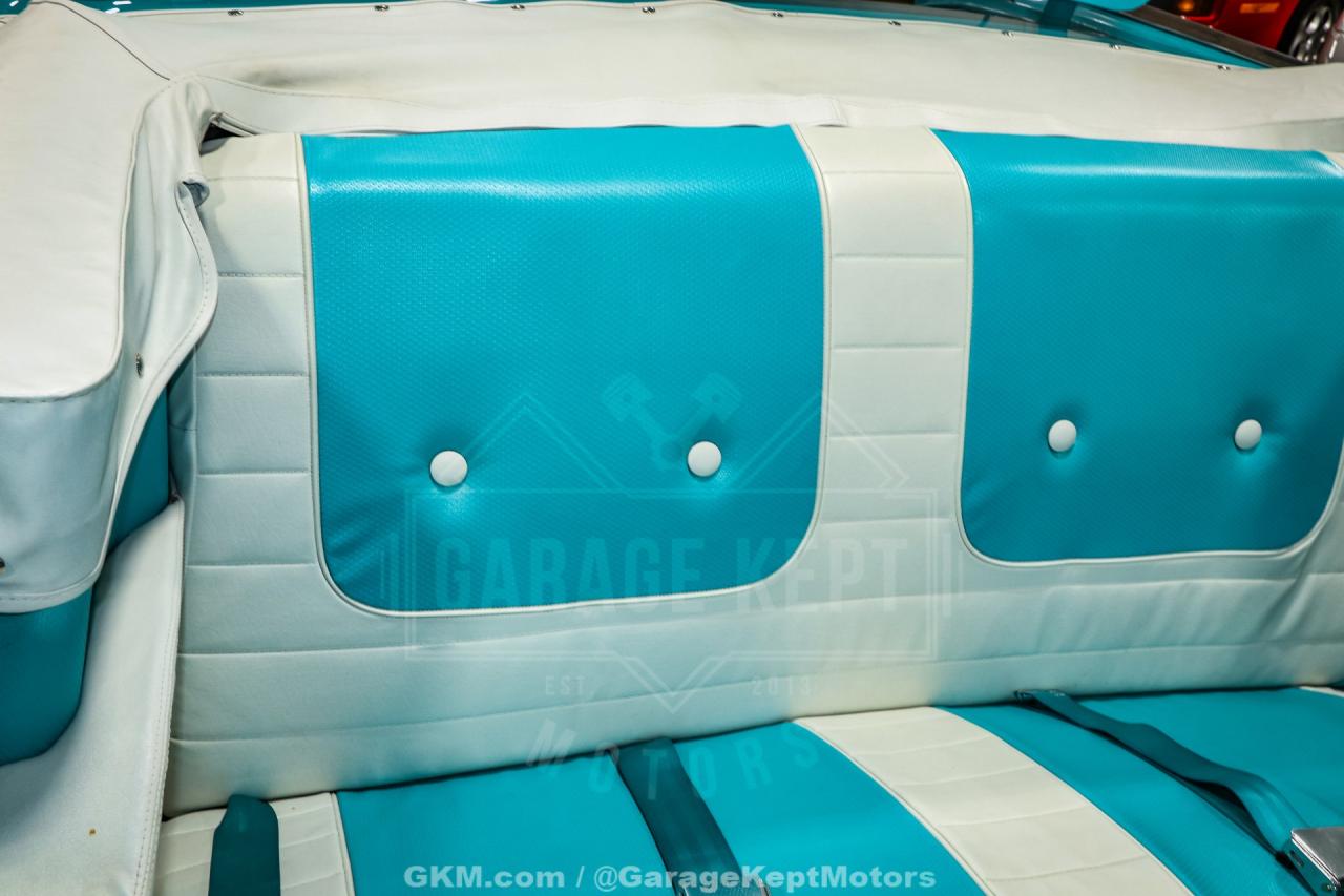 1957 Chevrolet Bel Air