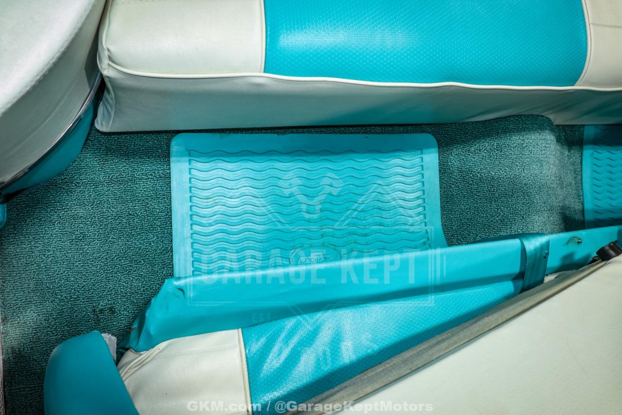 1957 Chevrolet Bel Air