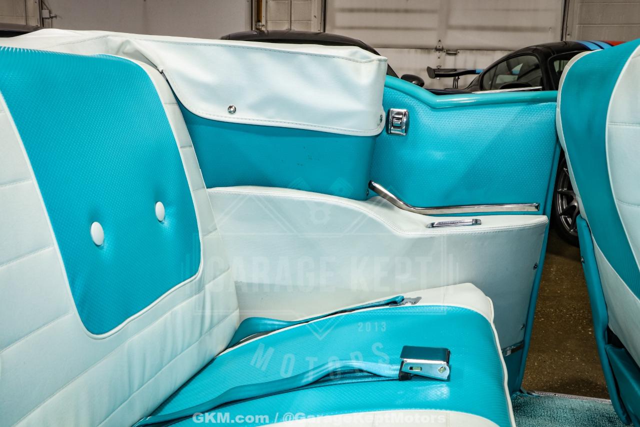 1957 Chevrolet Bel Air