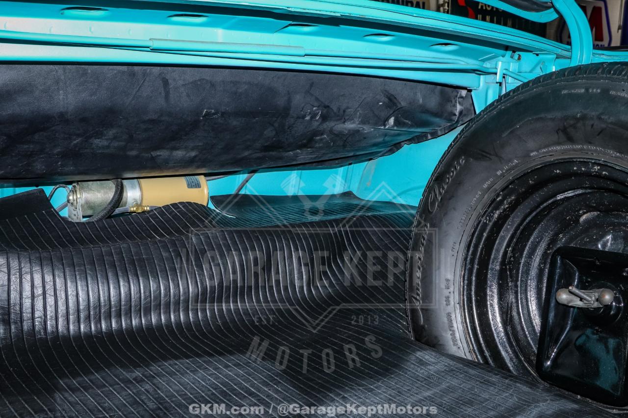 1957 Chevrolet Bel Air