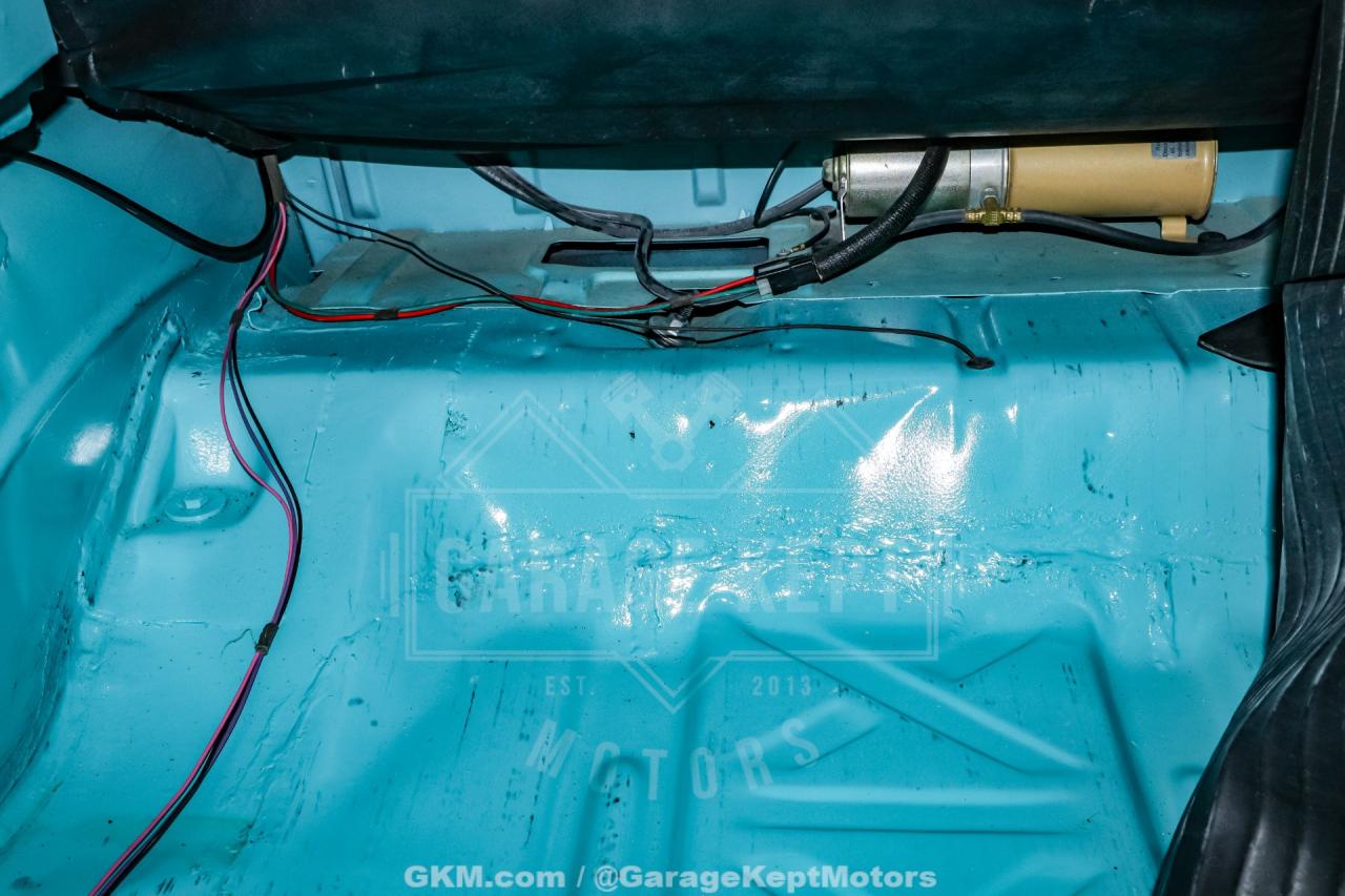 1957 Chevrolet Bel Air