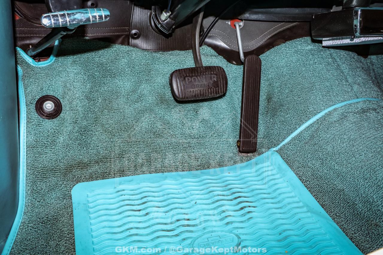 1957 Chevrolet Bel Air