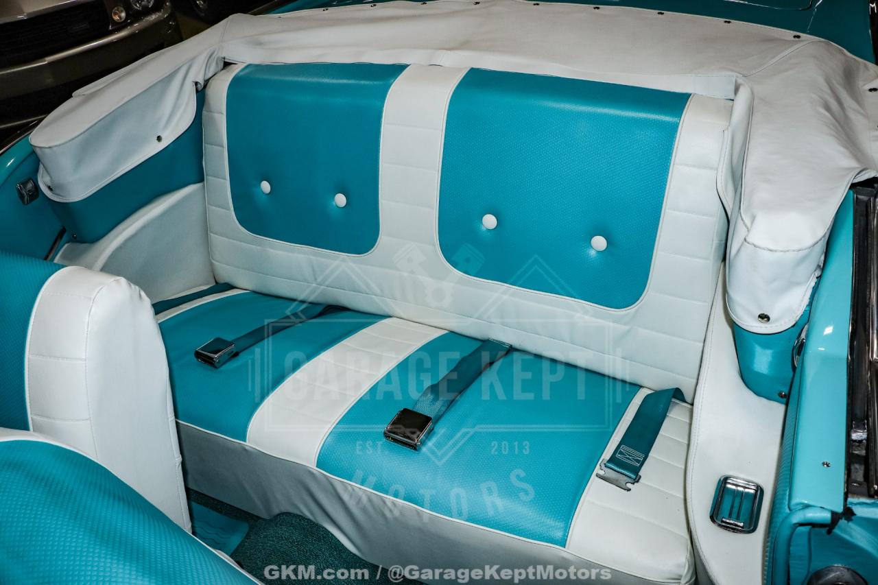 1957 Chevrolet Bel Air