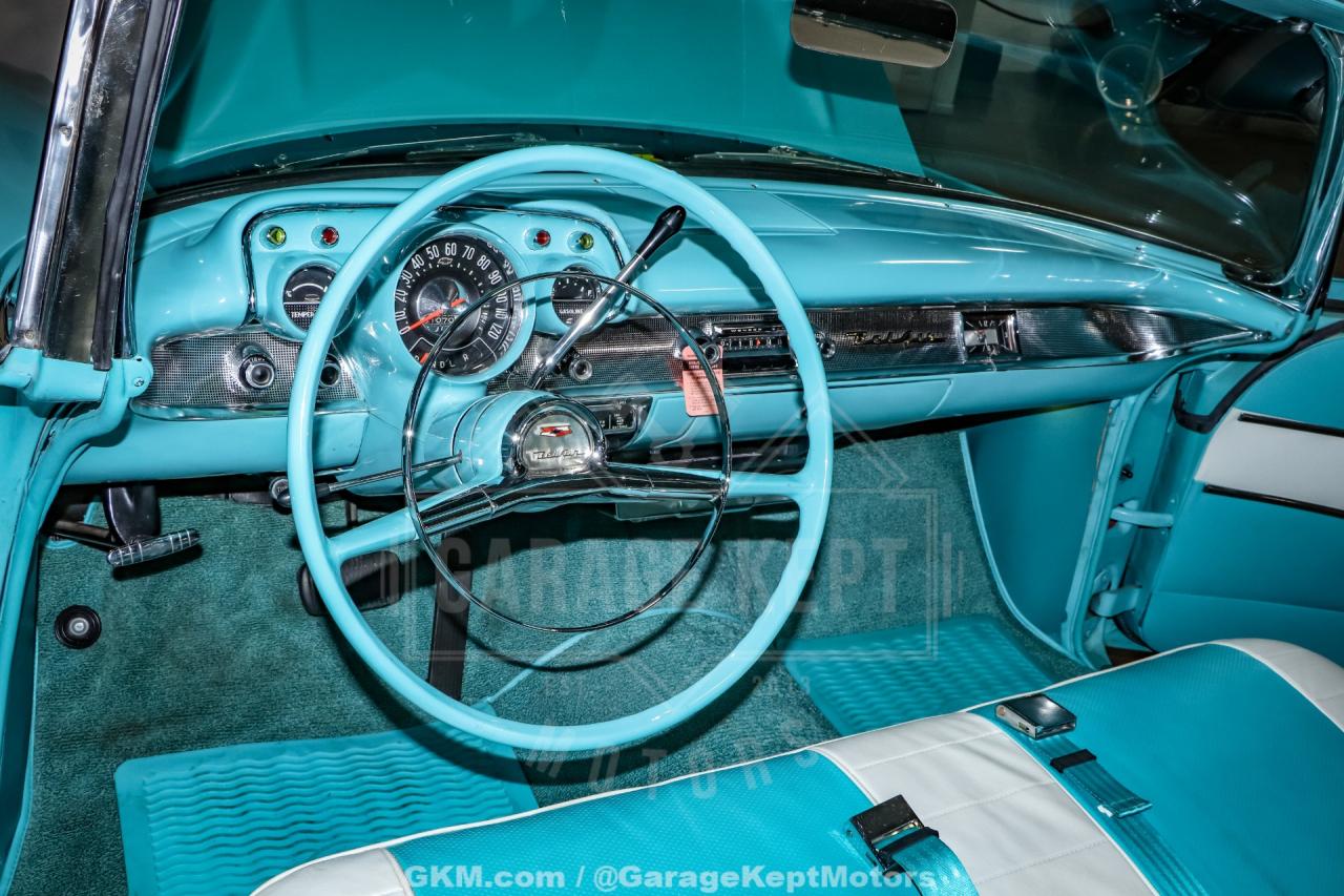 1957 Chevrolet Bel Air