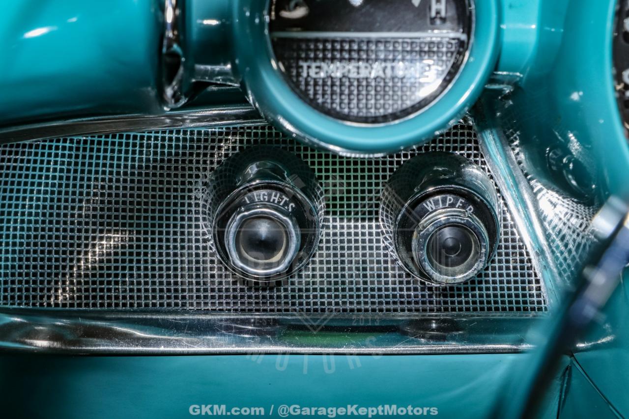 1957 Chevrolet Bel Air