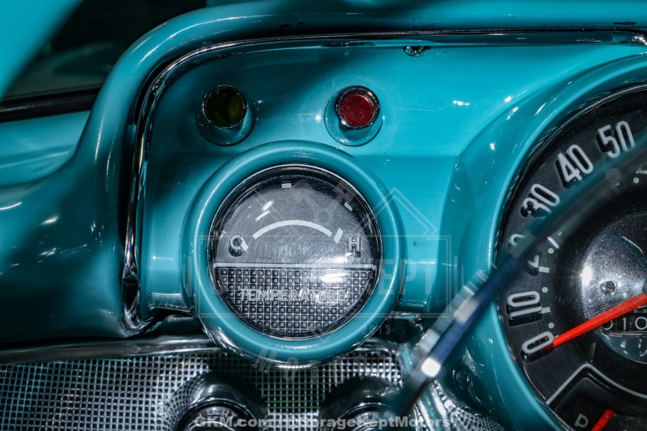 1957 Chevrolet Bel Air