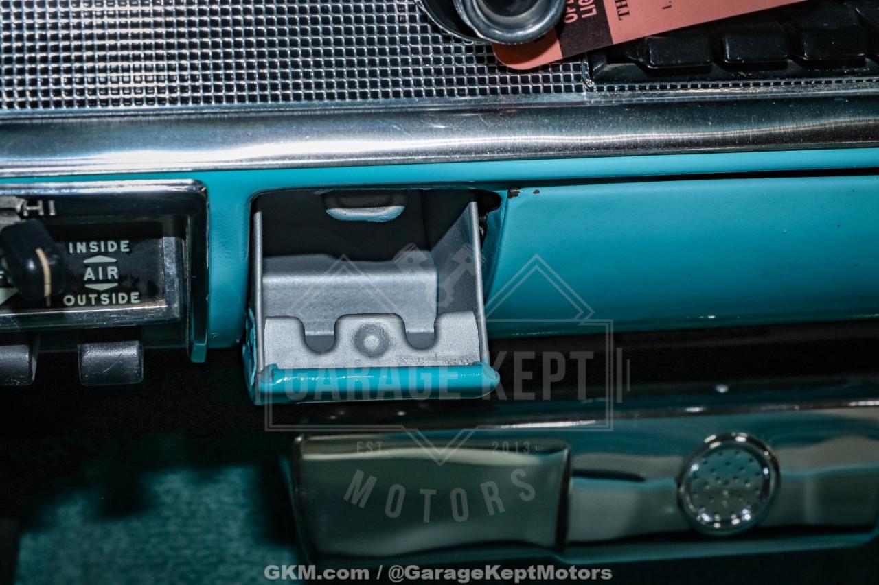 1957 Chevrolet Bel Air