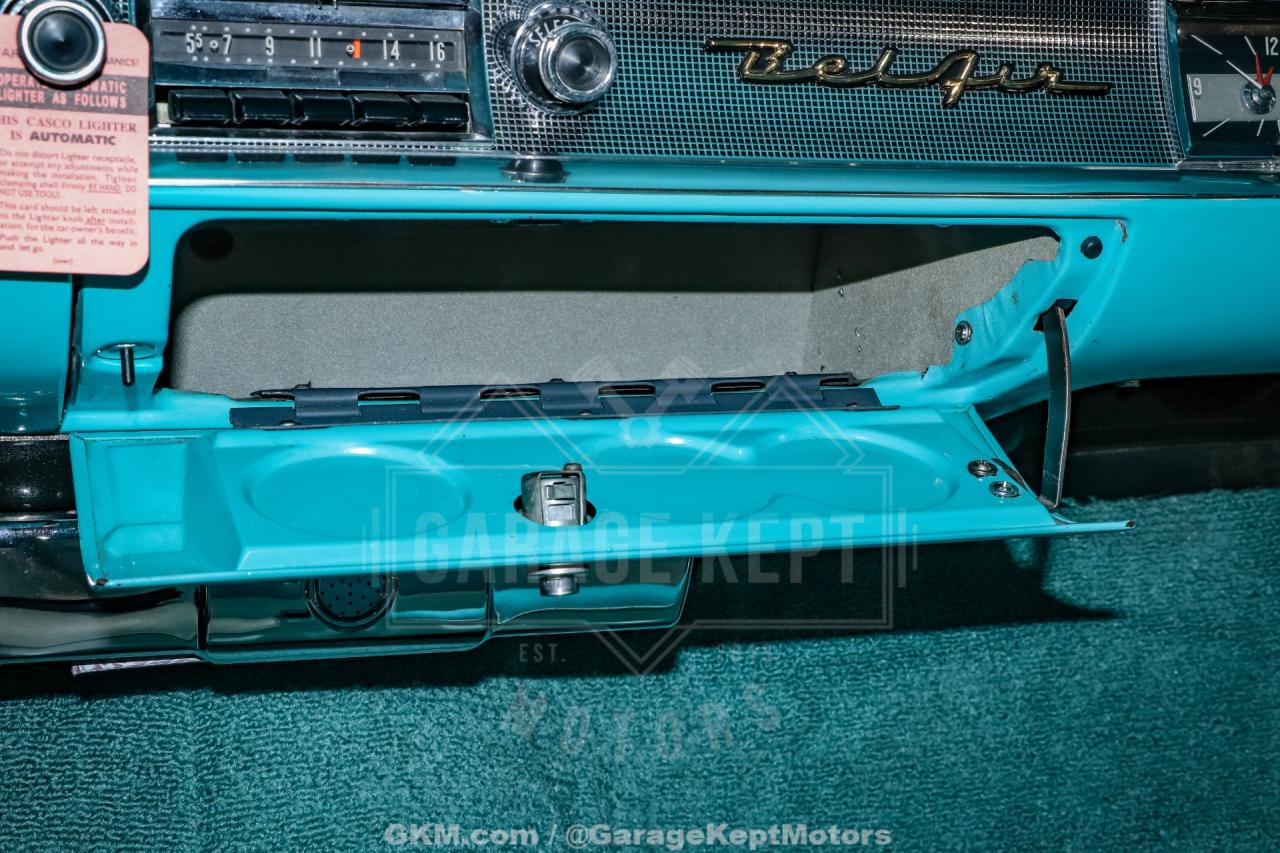 1957 Chevrolet Bel Air