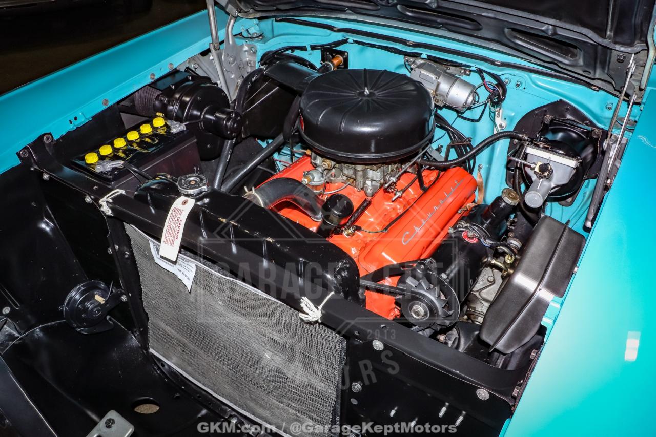 1957 Chevrolet Bel Air