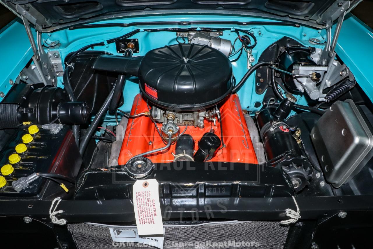 1957 Chevrolet Bel Air