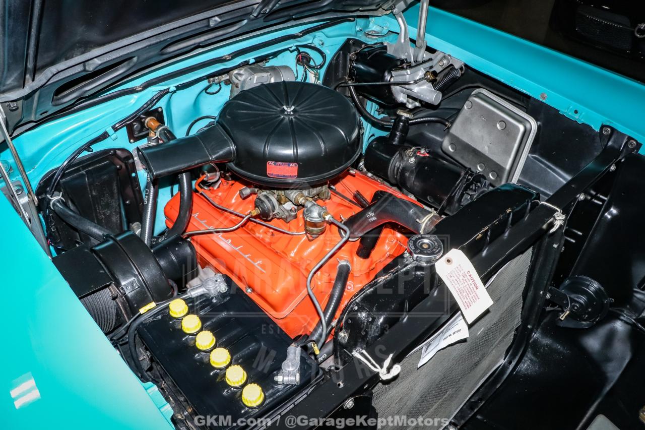 1957 Chevrolet Bel Air