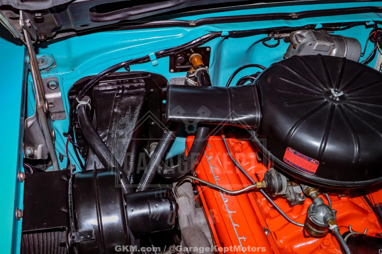 1957 Chevrolet Bel Air