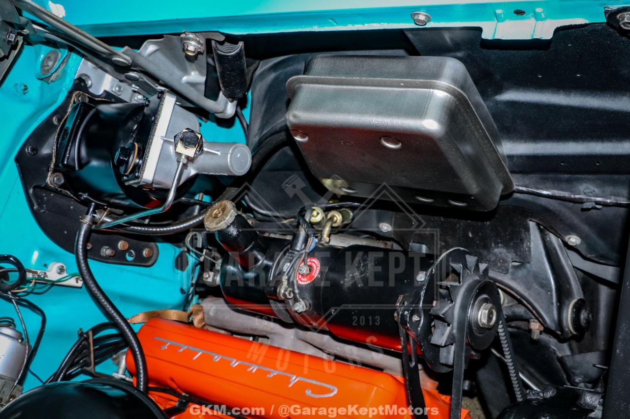 1957 Chevrolet Bel Air