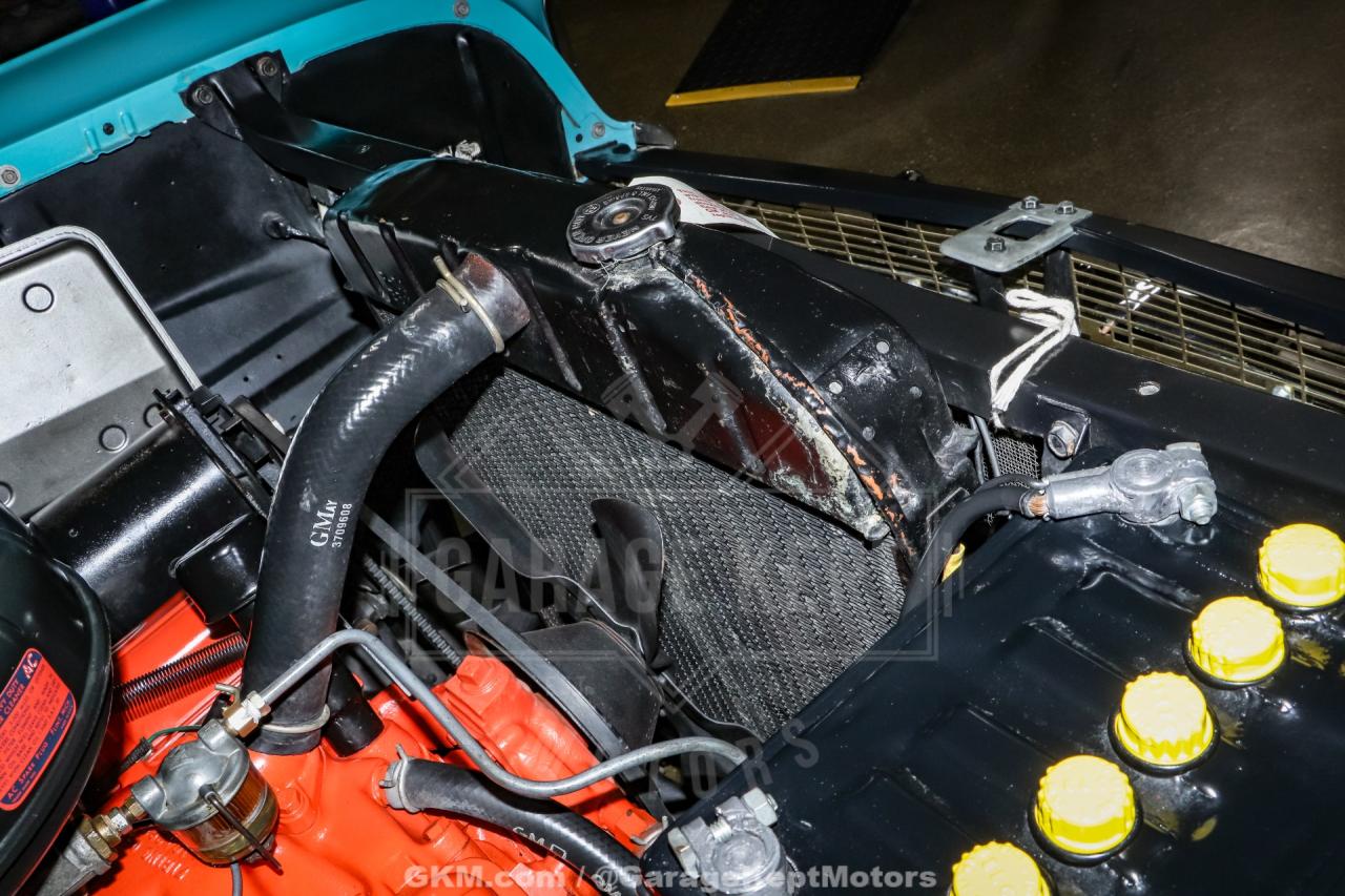 1957 Chevrolet Bel Air