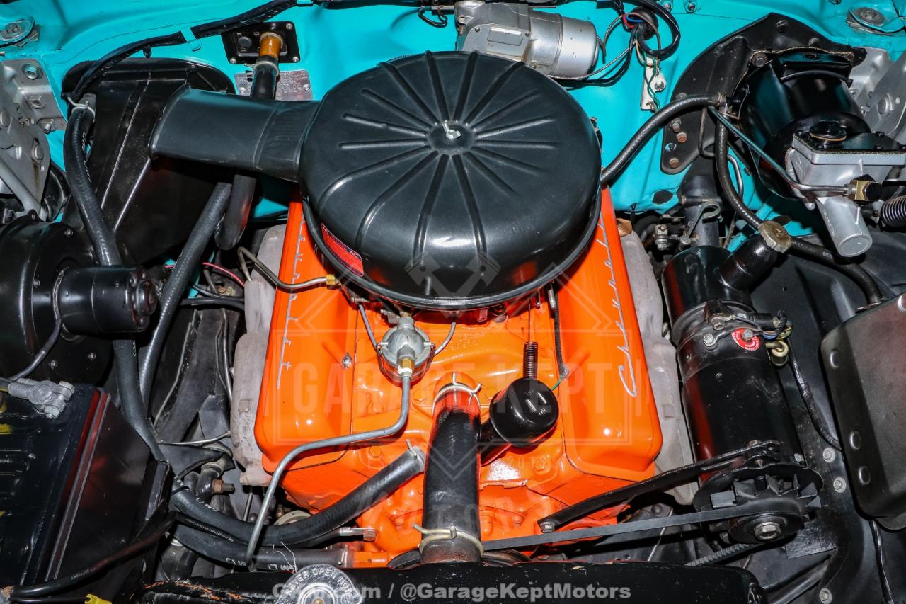 1957 Chevrolet Bel Air