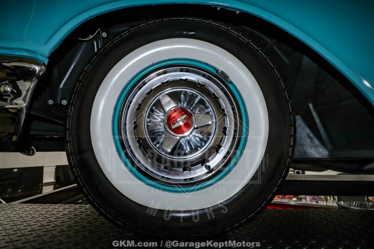 1957 Chevrolet Bel Air