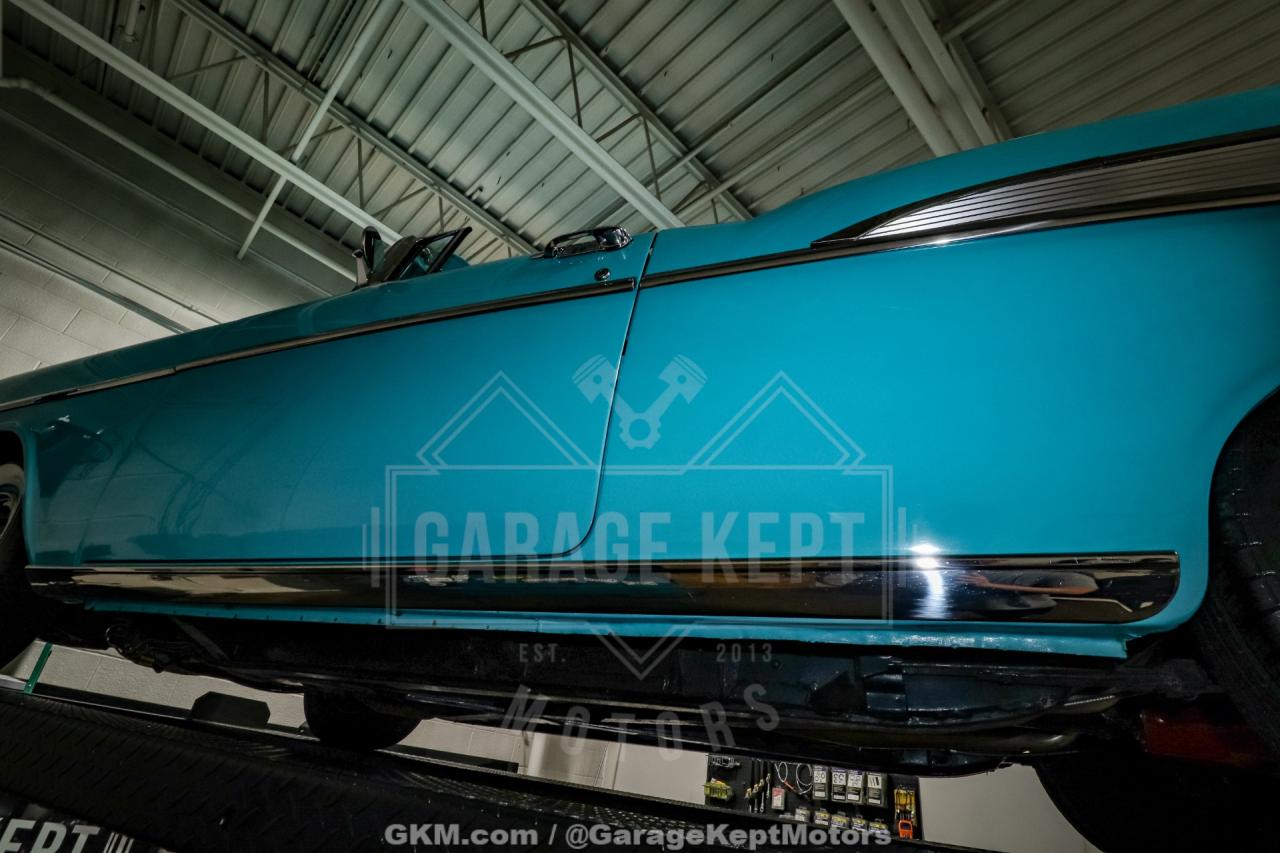 1957 Chevrolet Bel Air