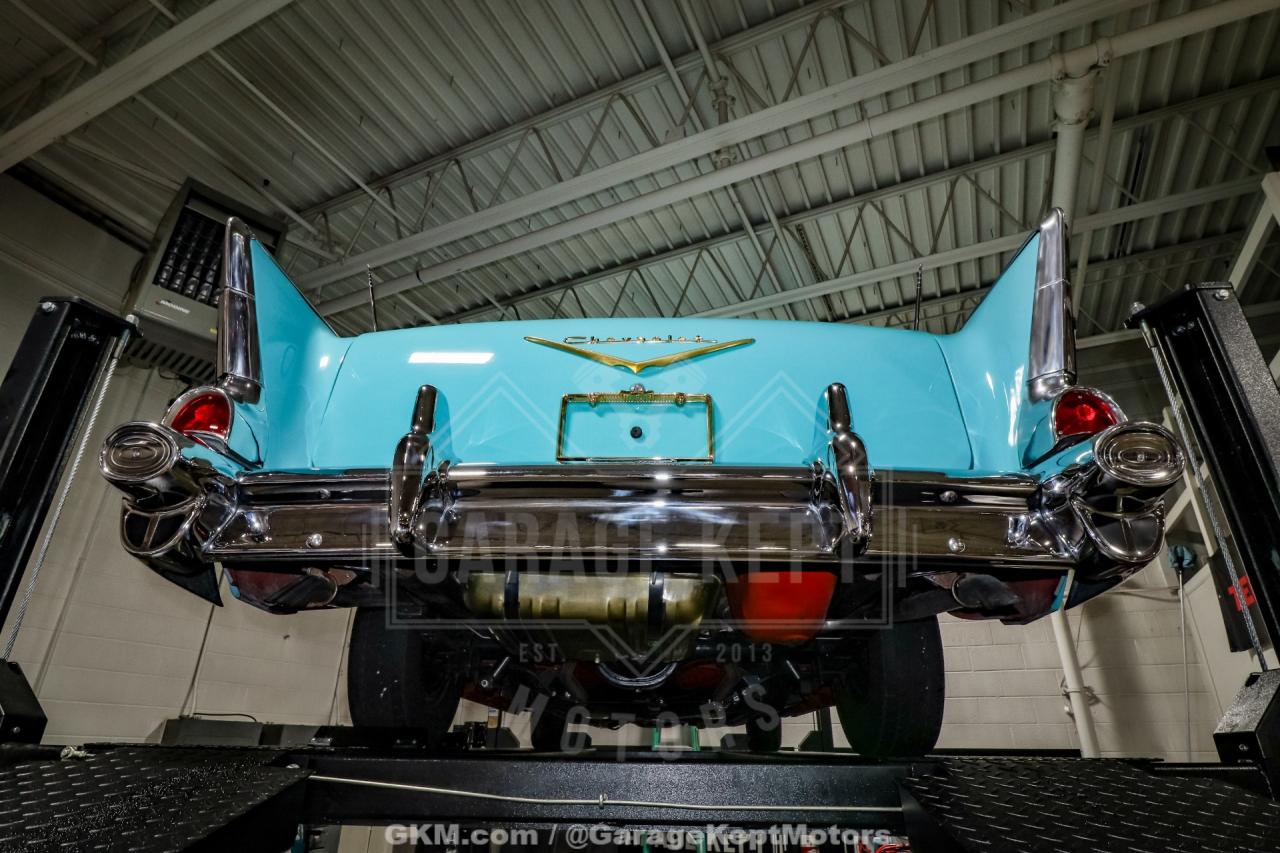 1957 Chevrolet Bel Air