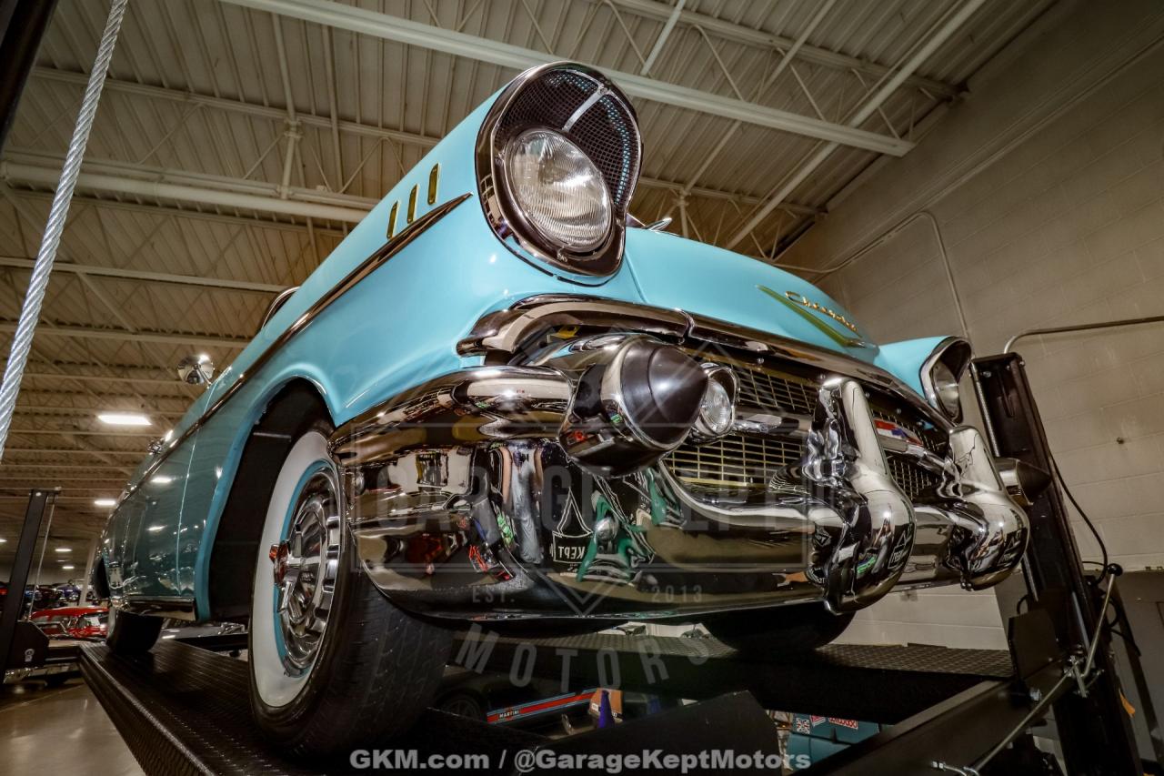 1957 Chevrolet Bel Air