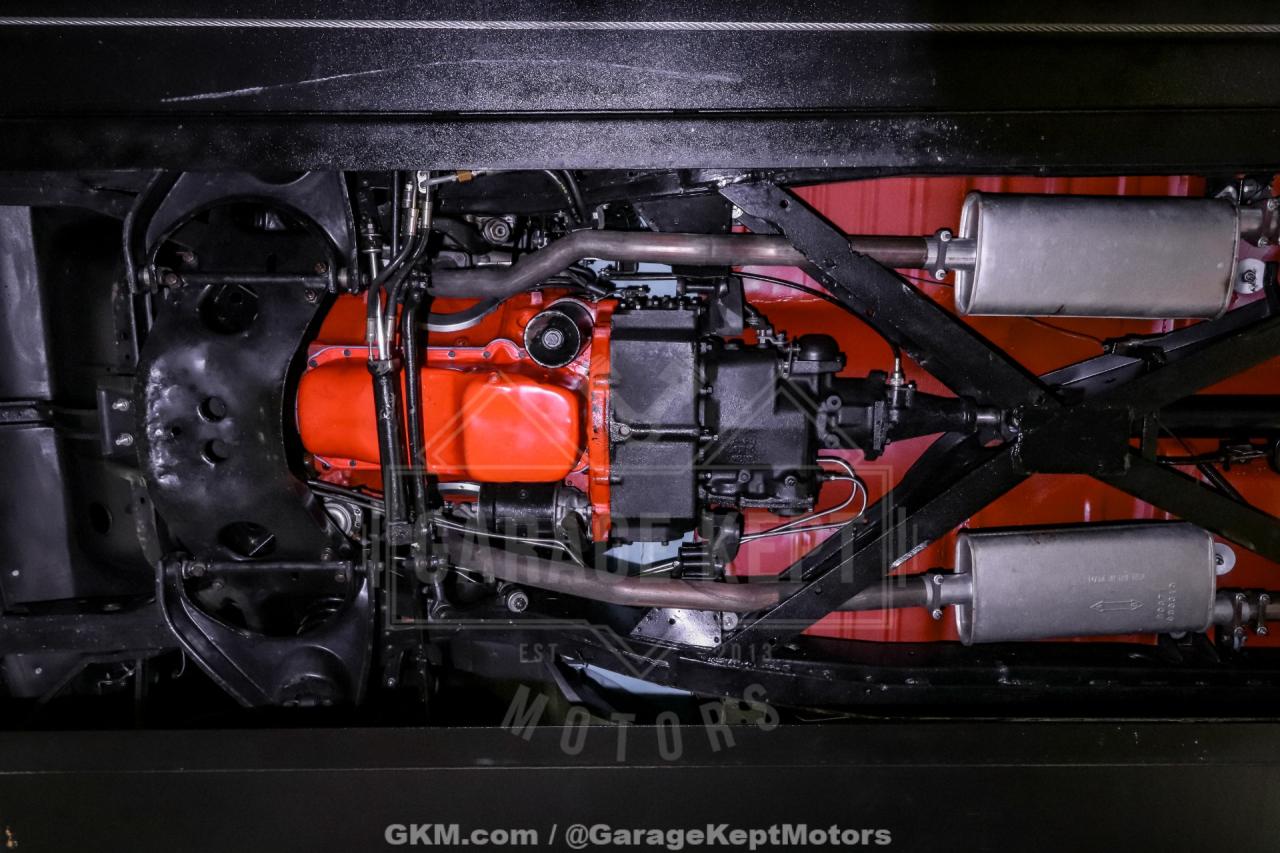 1957 Chevrolet Bel Air