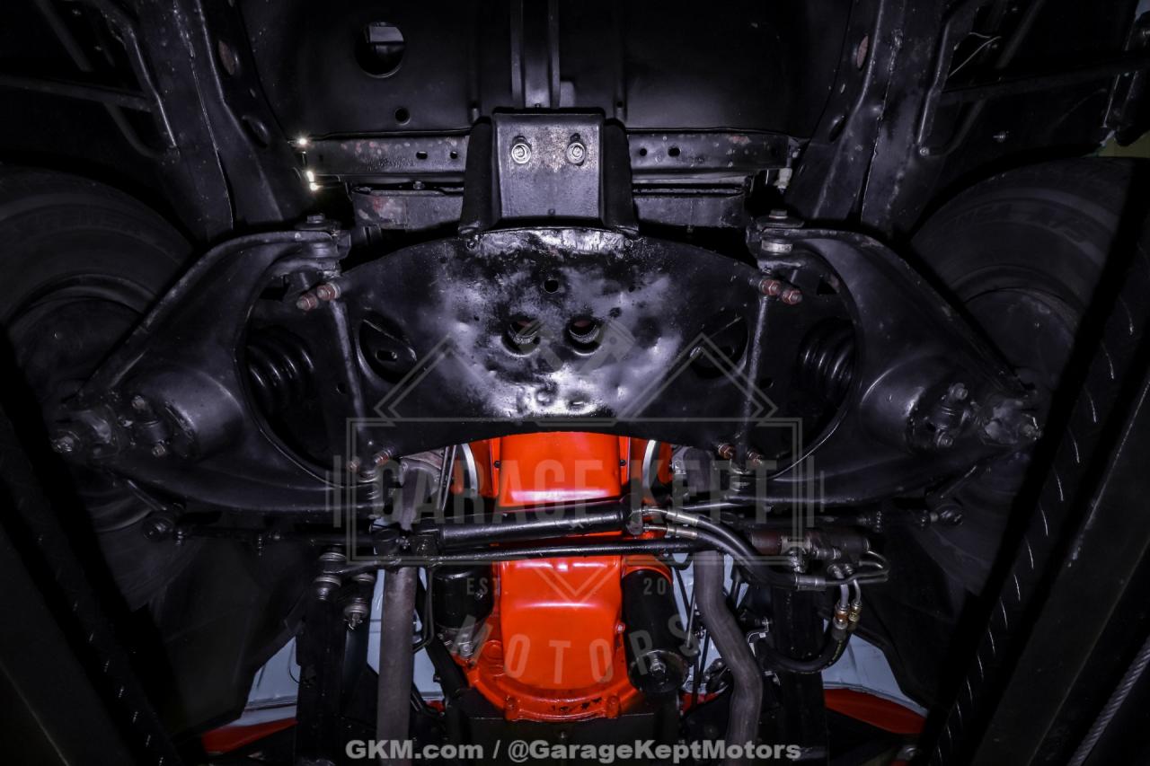 1957 Chevrolet Bel Air