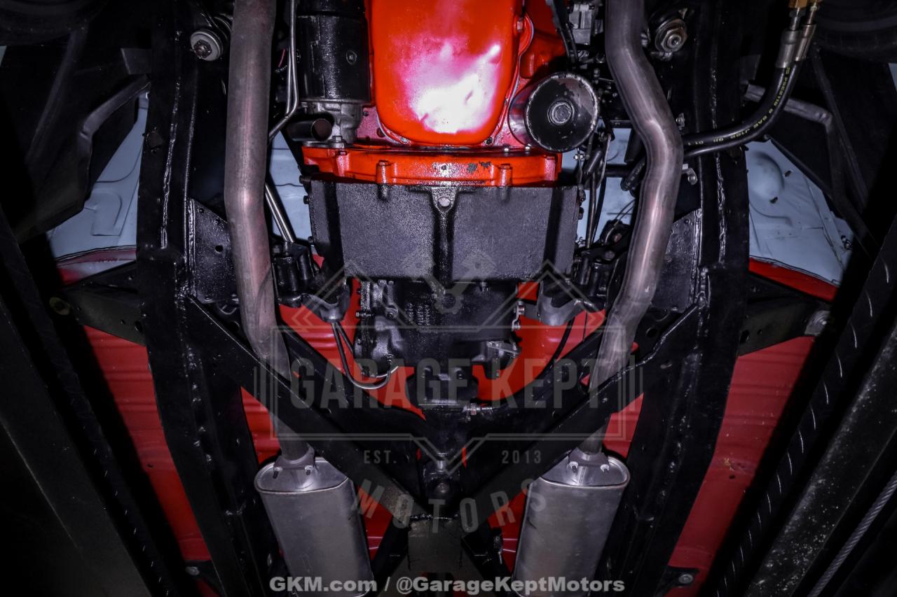 1957 Chevrolet Bel Air