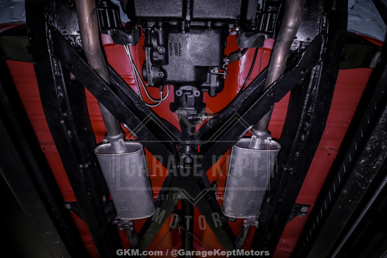 1957 Chevrolet Bel Air